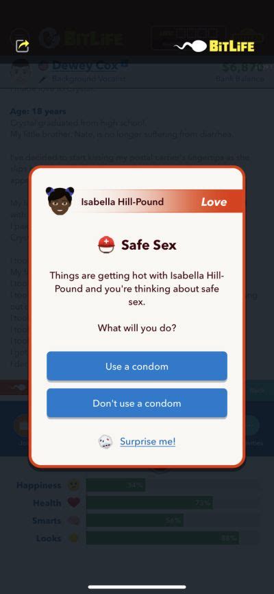 how to do a threesome in bitlife|Hook.